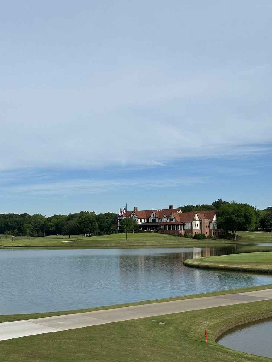 Country Club Casual tweet media