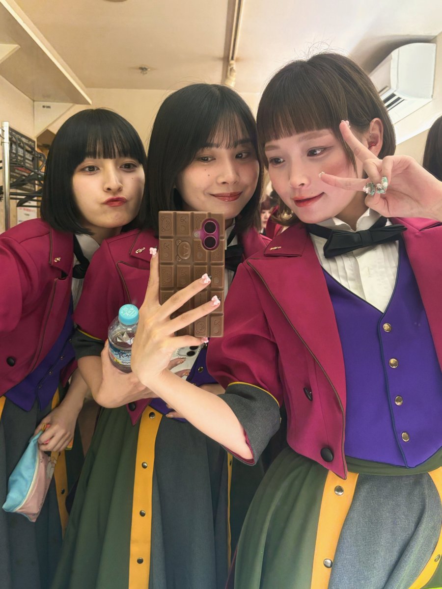 Post by チャンベイビー on X: おはー 🎩