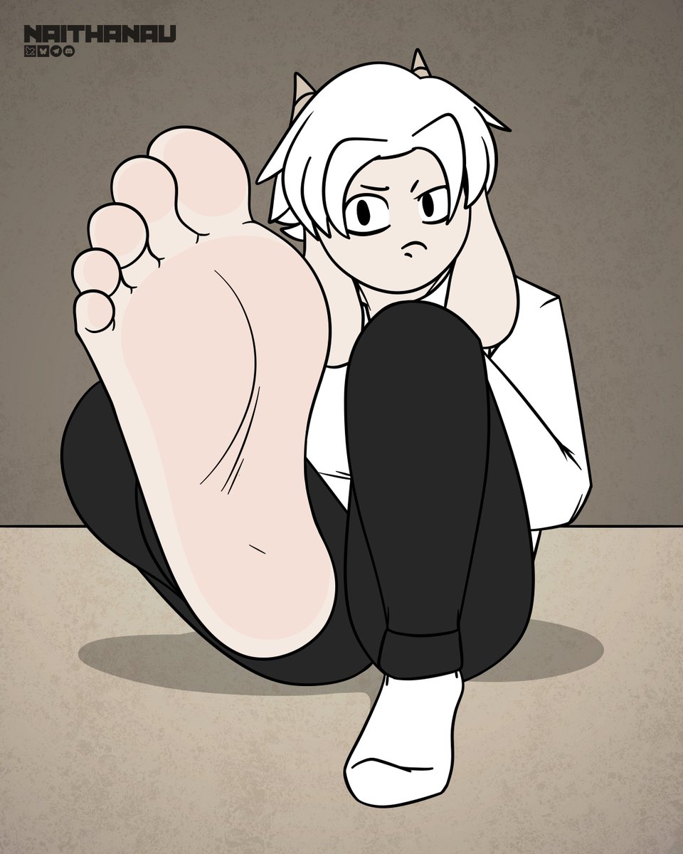 Naithanav | Hiatus tweet media