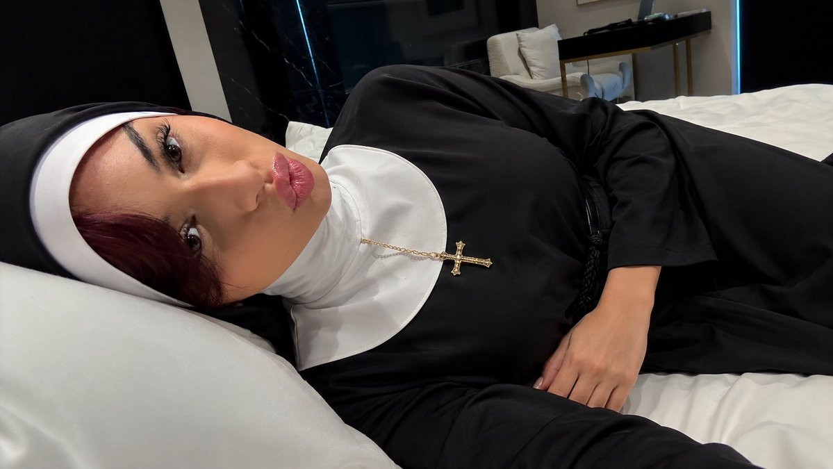 Sabrina Simp💋 tweet media