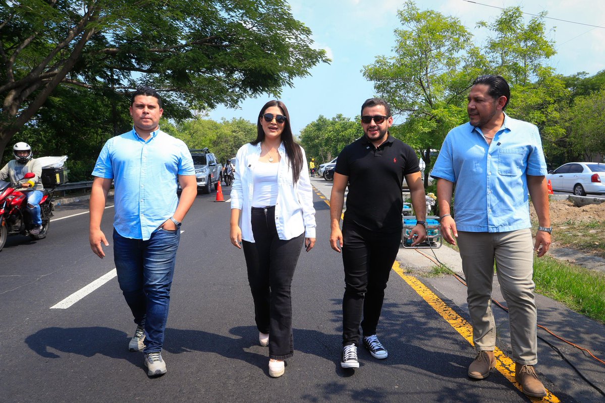 Edgardo Mulato🇸🇻 tweet media