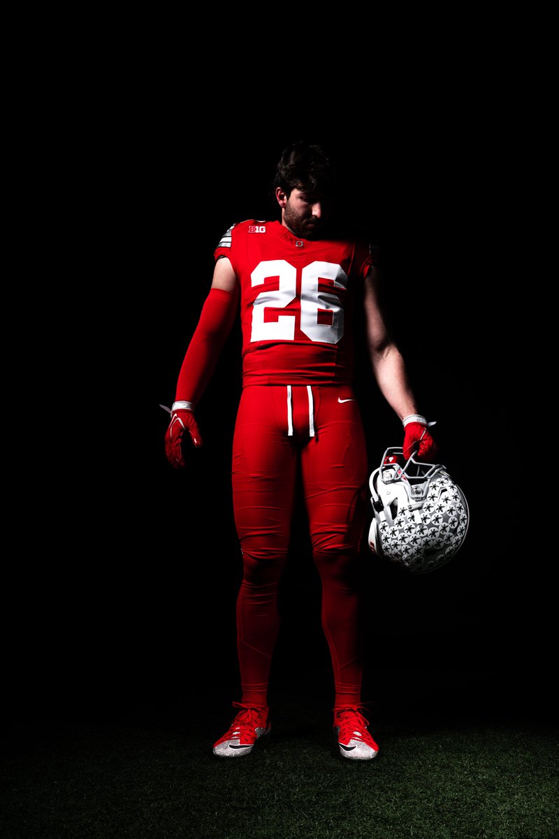 Ohio State Football tweet media