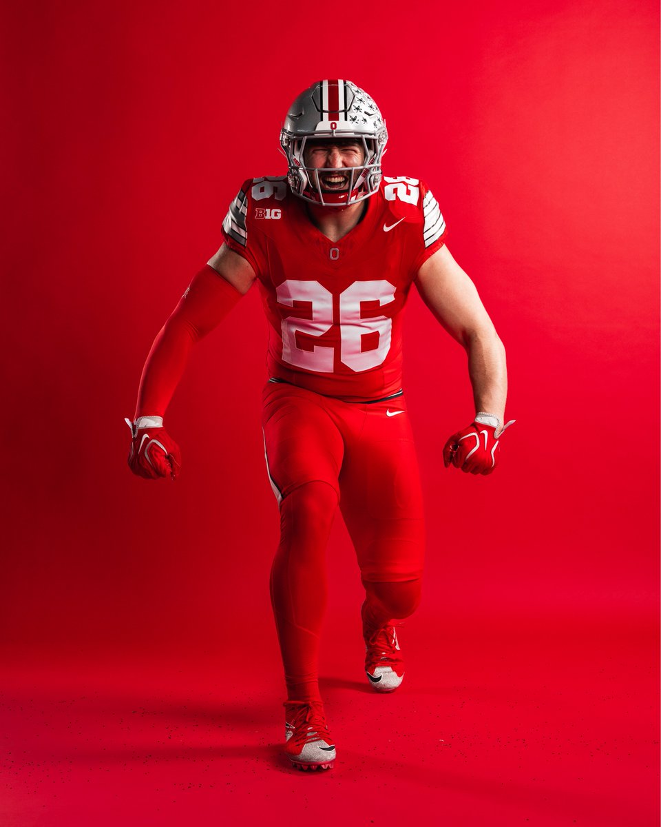 Ohio State Football tweet media