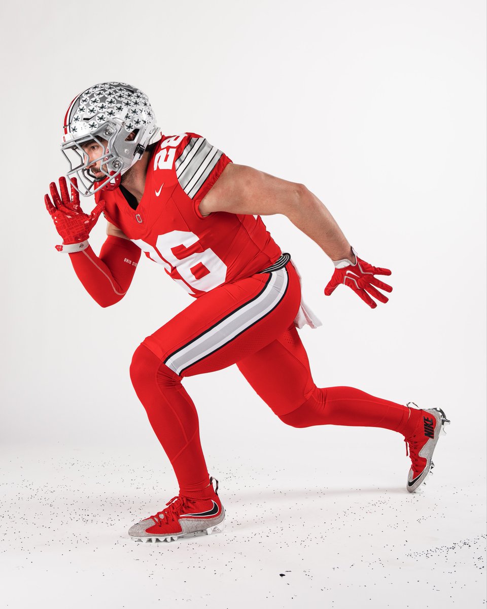 Ohio State Football tweet media