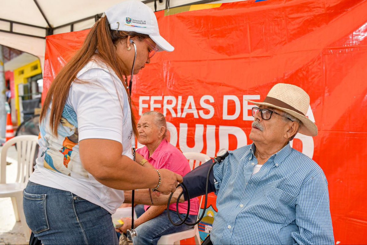 Gobernación del Magdalena tweet media