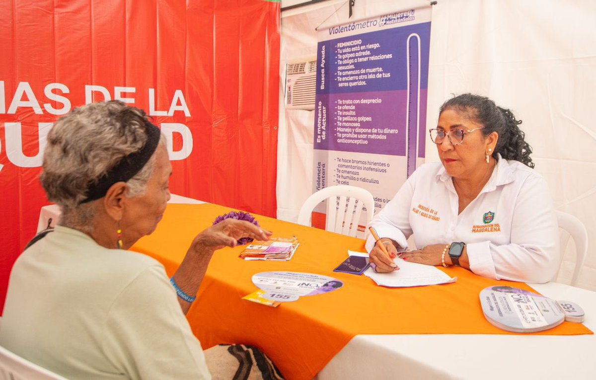 Gobernación del Magdalena tweet media
