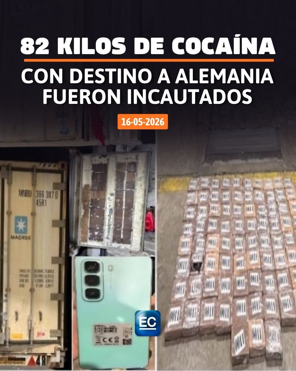 El Comercio tweet media