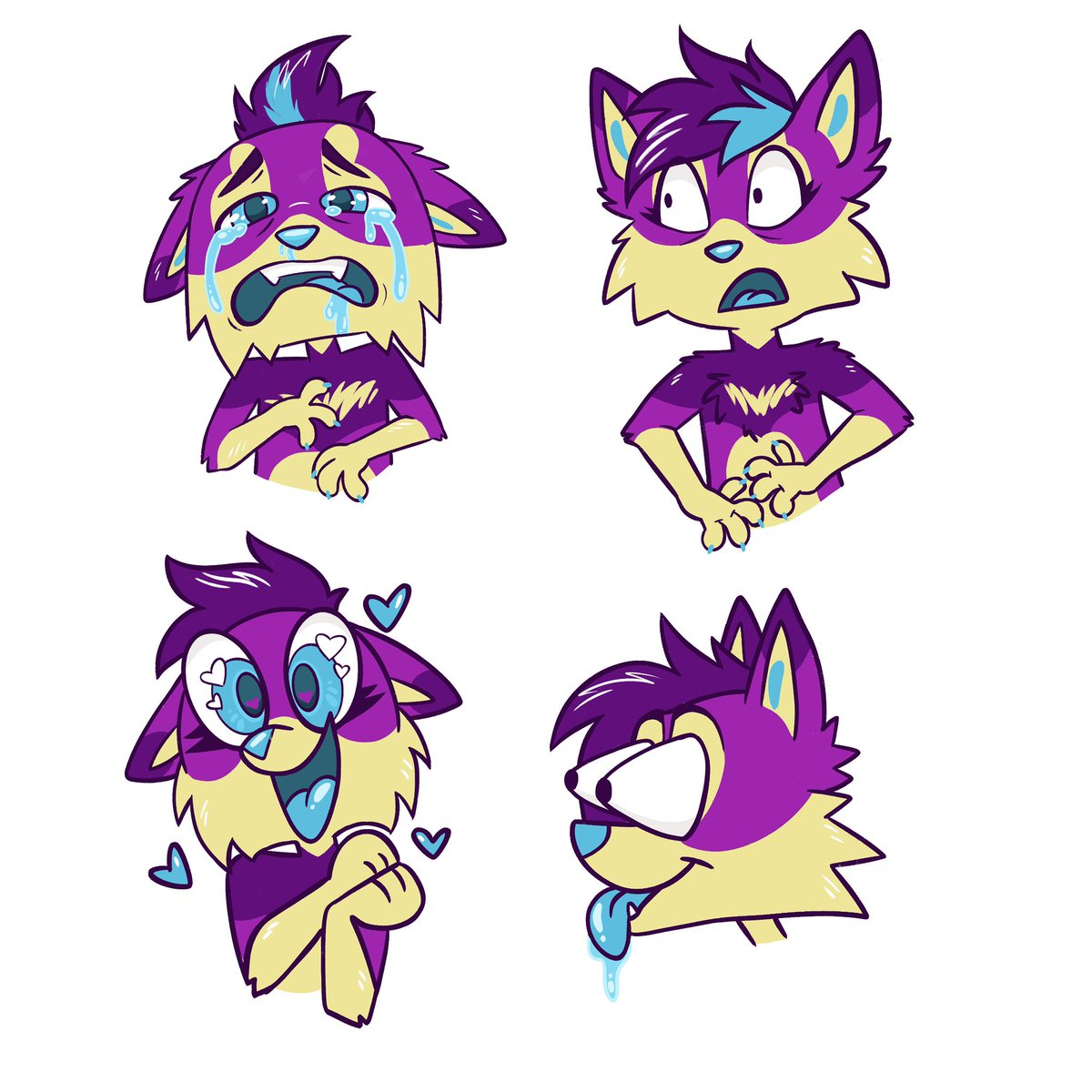 💜Phoenix💜⁷ tweet media