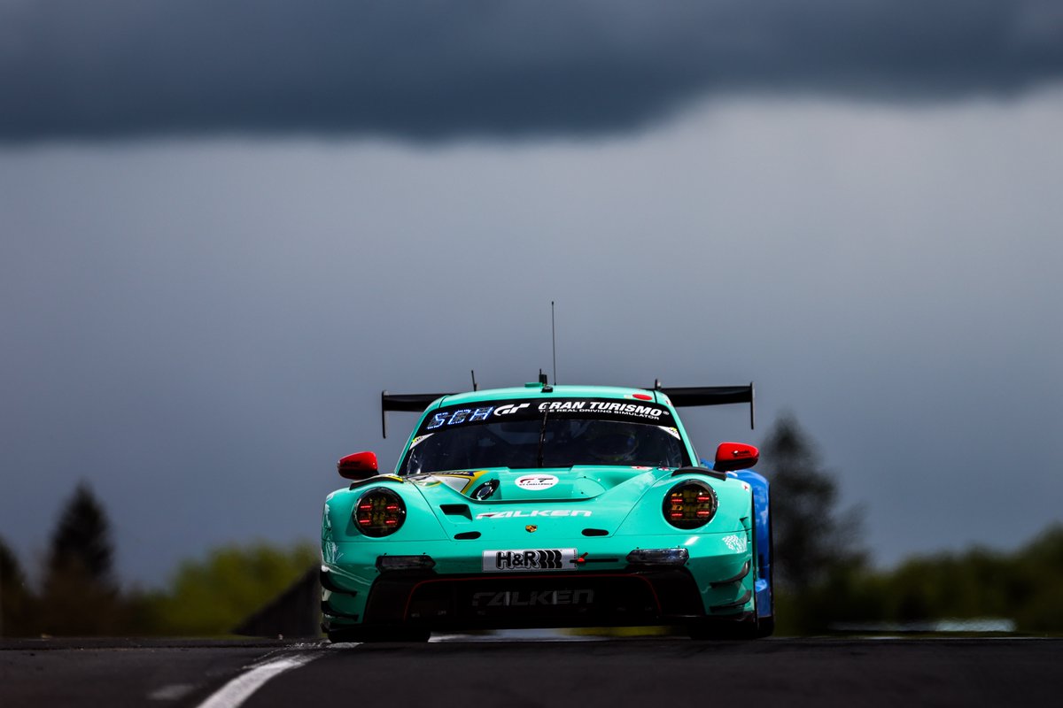 Porsche Motorsport tweet media