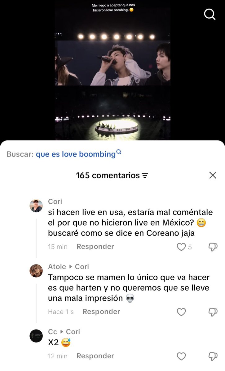 Atole tweet media