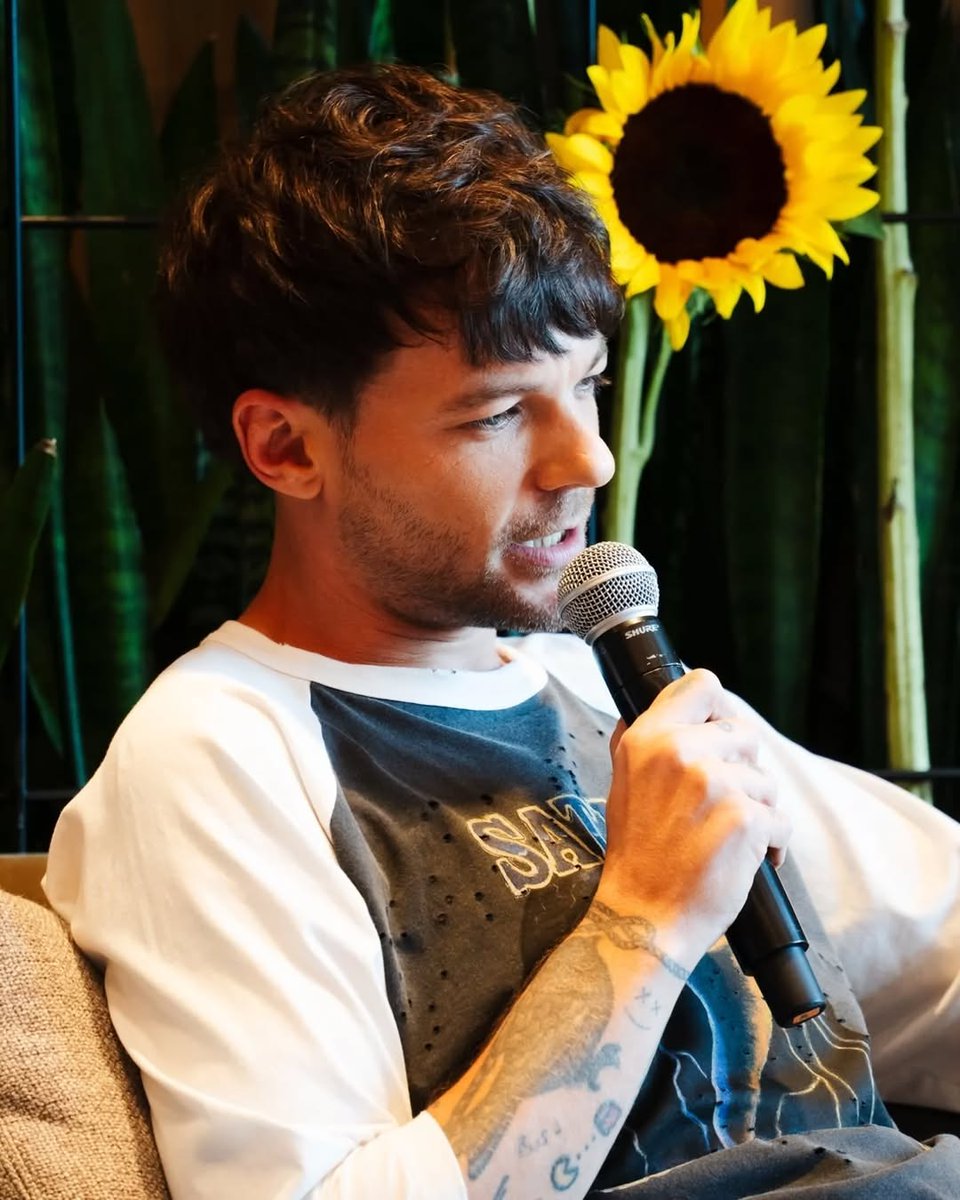 Louis Argentina HQ tweet media