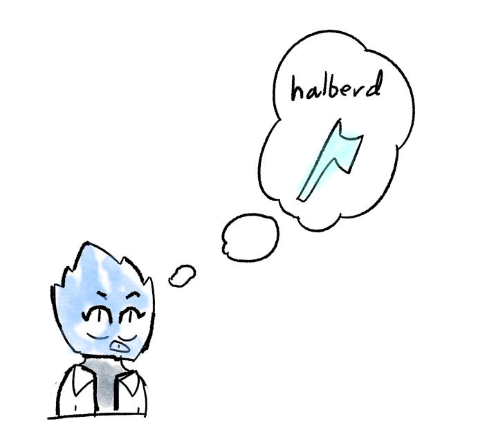 BERDLY SCENARIOS (Daily) (art by @baricane05) tweet media