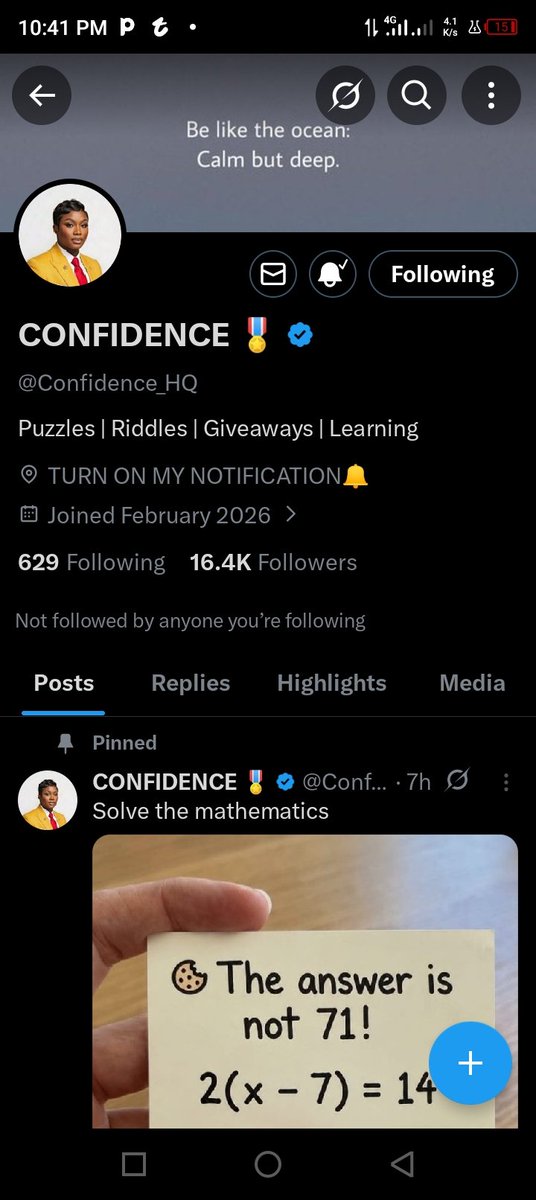 AzundaRufus's tweet photo. @Jowizazaa_gives @Confidence_HQ 2276937929
UBA bank 
Azunda Rufus Ichechukwu https://t.co/8CRcjqiVvz