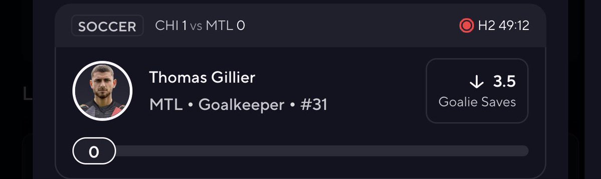 🍀GOBLIN PICKS💰 tweet media