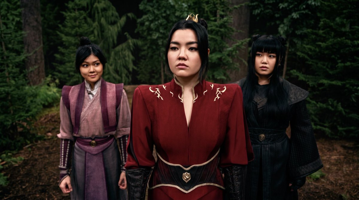 Prince Zuko tweet media