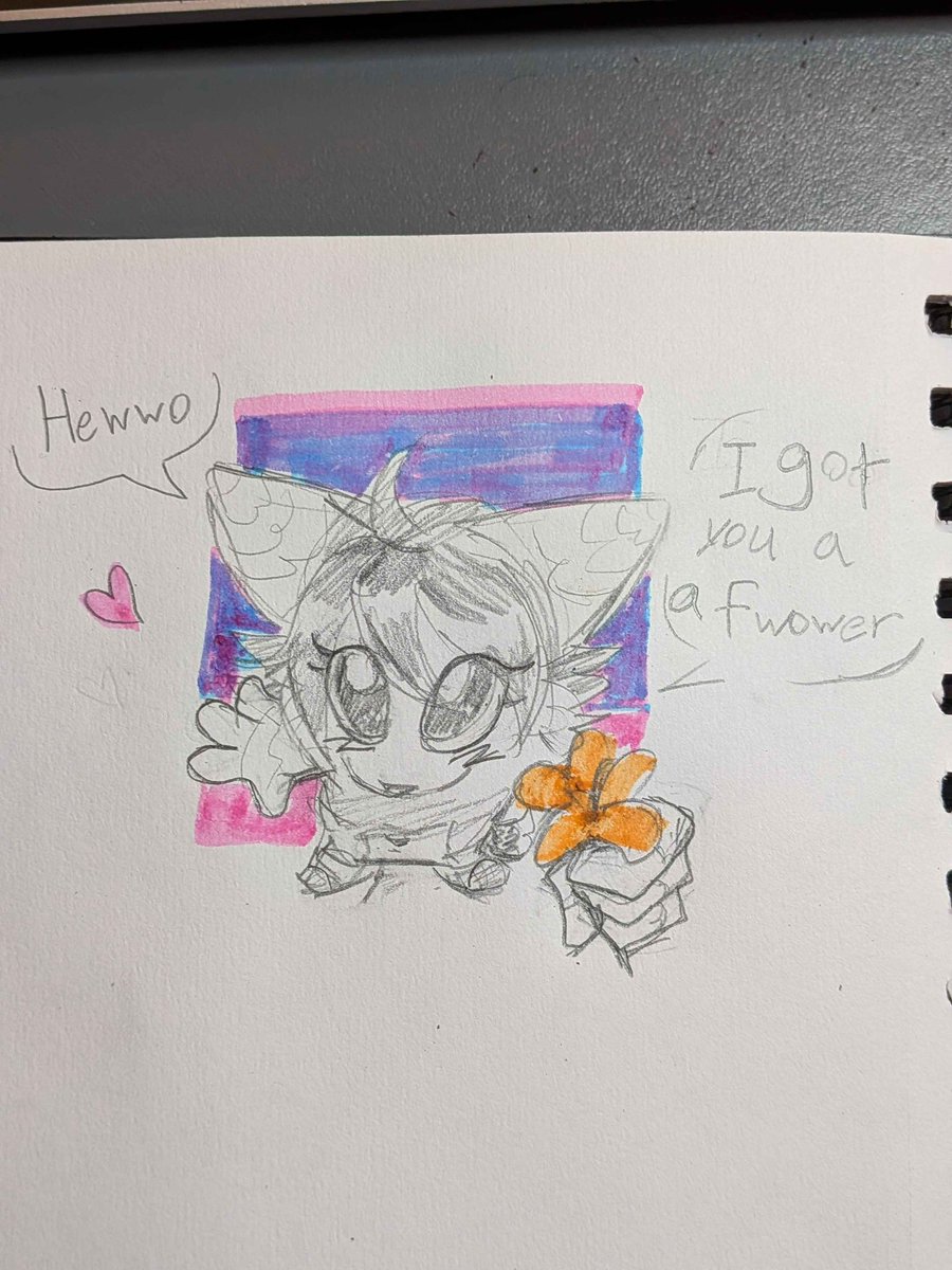 Prism!⭐️🌈 tweet media