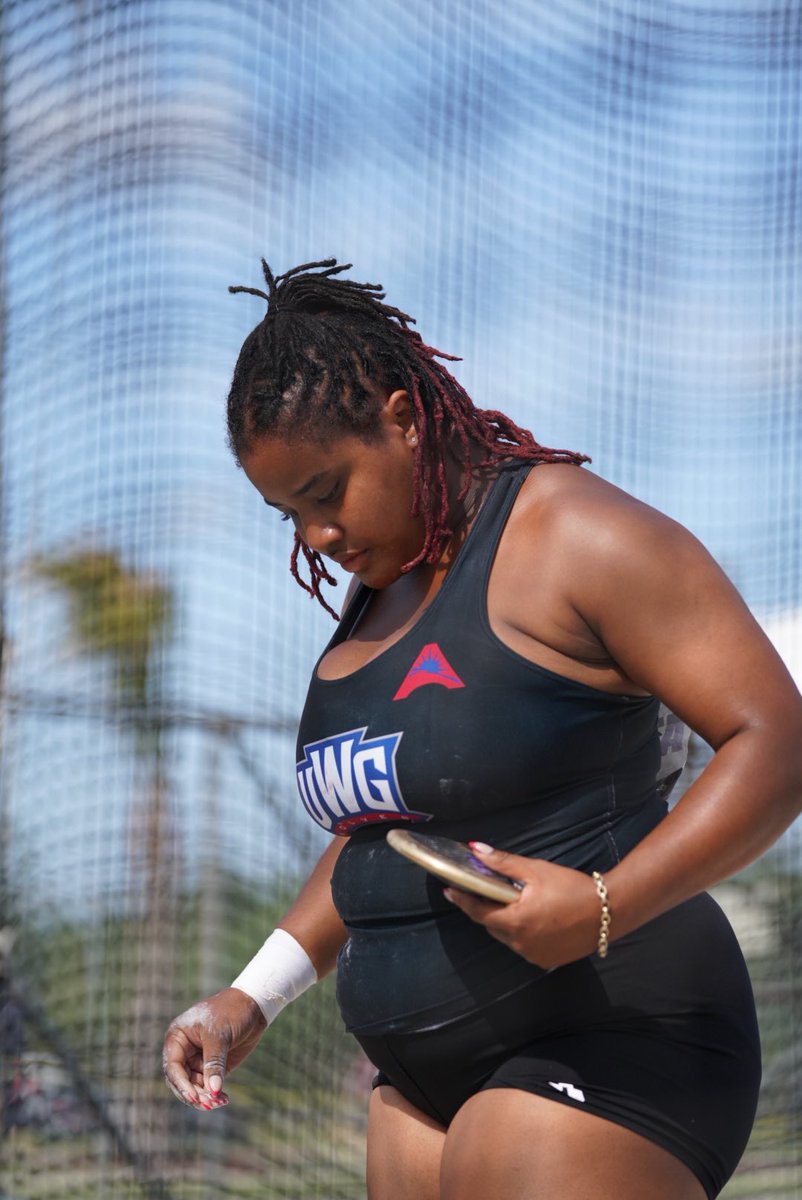 UWG Track & Cross Country tweet media