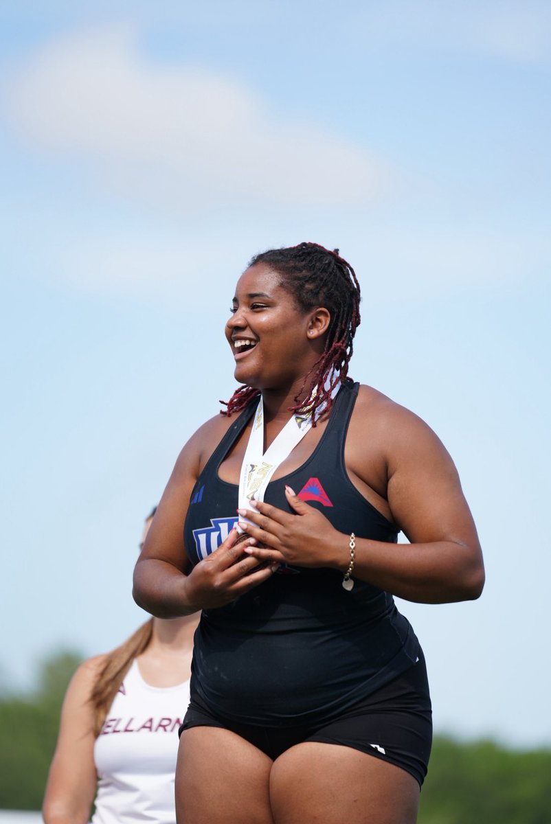 UWG Track & Cross Country tweet media