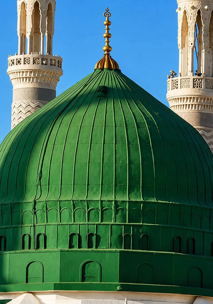 حَرَمَيْنُ الشَّرِيفَيْن tweet media