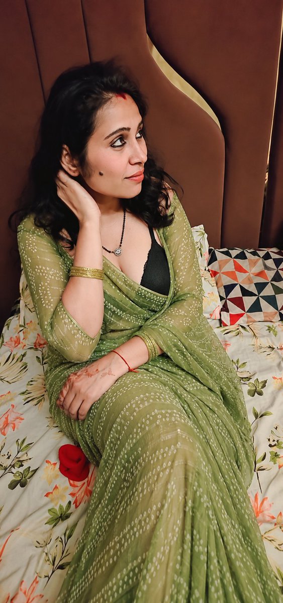 Prerna Chaturvedi tweet media