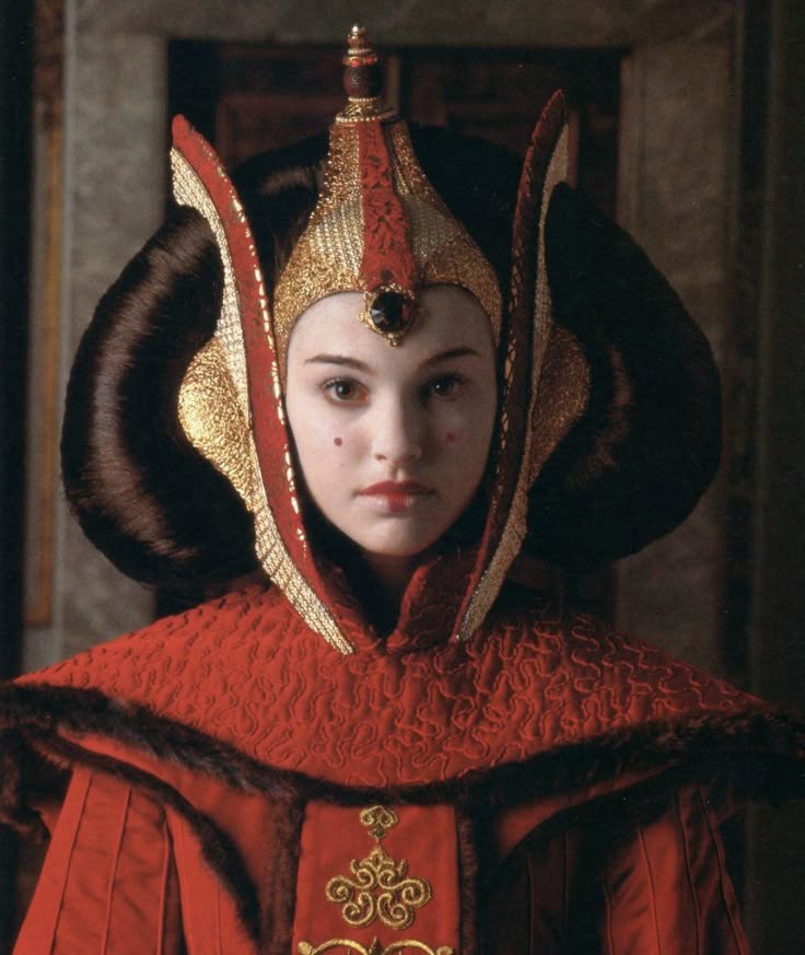 .𖥔 ݁˖Padme✶⋆.˚ tweet media