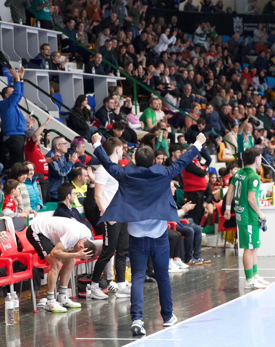 OSASUNA MAGNA tweet media