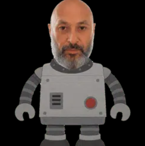TOLYBOT tweet media