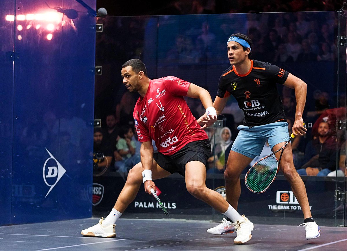 Squash Site tweet media