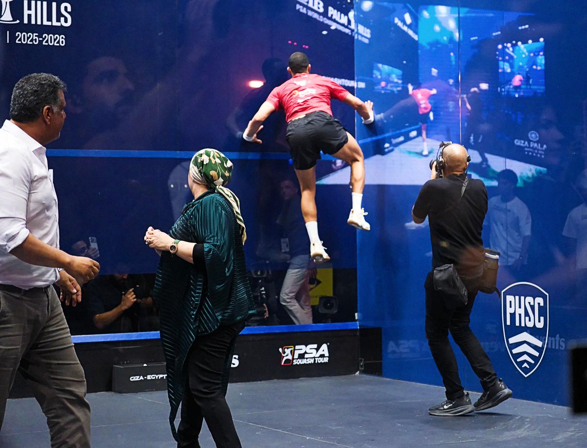 Squash Site tweet media