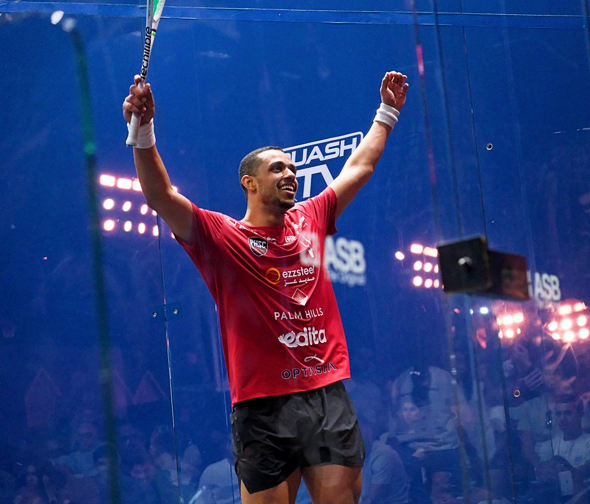 Squash Site tweet media