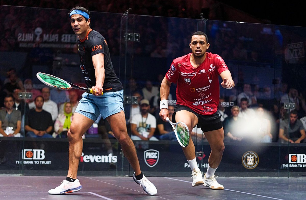Squash Site tweet media