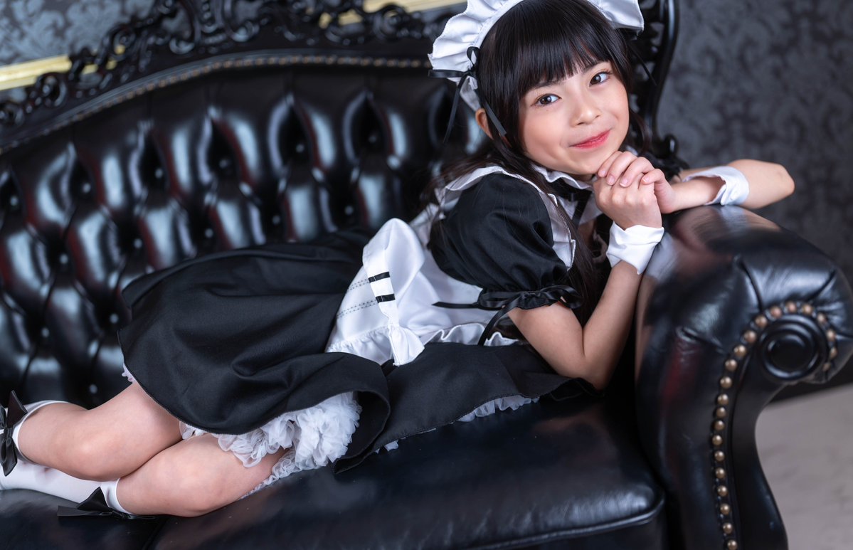 るったん（JS2） GORONもいただきました🥰 #るったん #topmodelschool