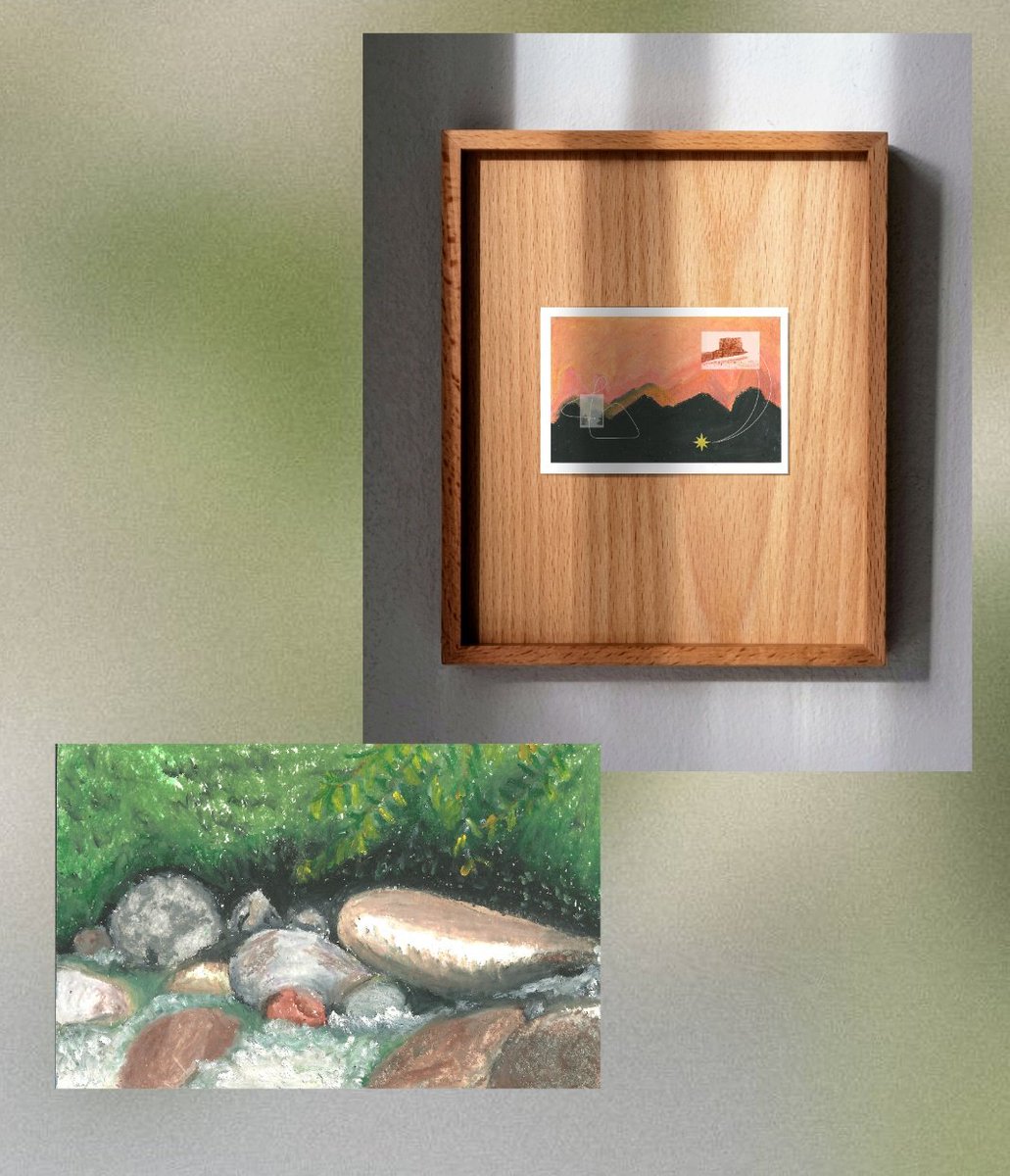 IsaZarag's tweet photo. Oigan ya voy a tener ✶ prints✶⋆.˚  
vayan a votar a Insta en mis destacadas cuál les gustaría tener 
https://t.co/0SiM6tiiDH https://t.co/9q7rT78dCr