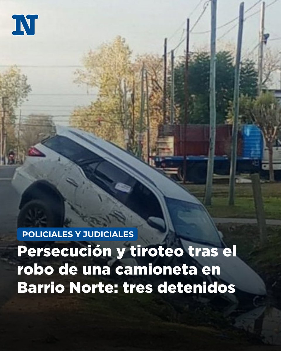 NOVA La Plata tweet media