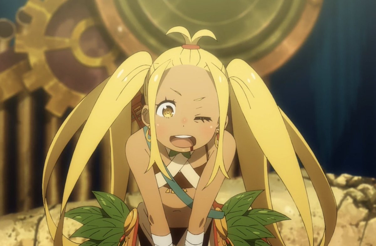 Kurara★ 🗡️ tweet media