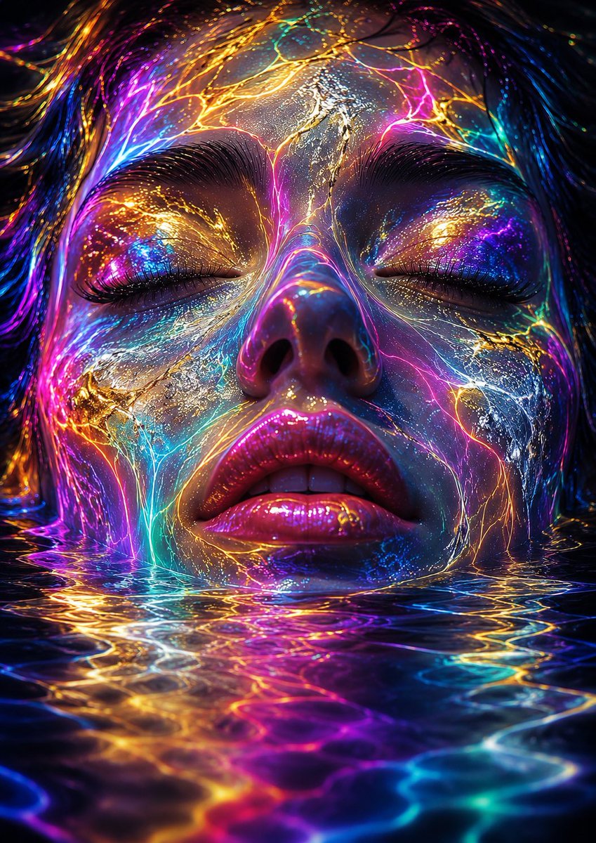 XaviXAIart's tweet photo. Show your face https://t.co/cbjzRskRgh