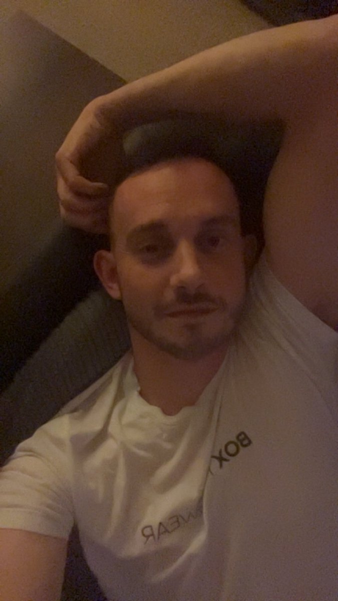 Joe Oakley 🏳️‍🌈 tweet media