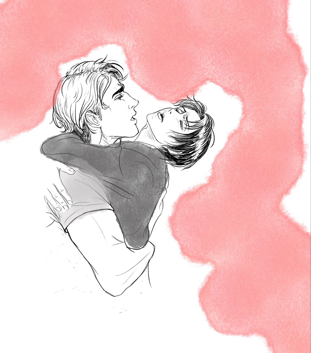 ₊⊹ ˖ִ eruri trash fire ₊˚⟡⋆ tweet media