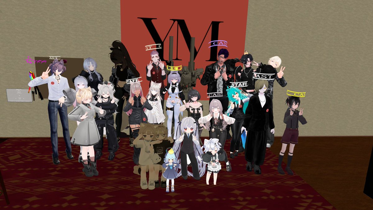 あんじゅ tweet media
