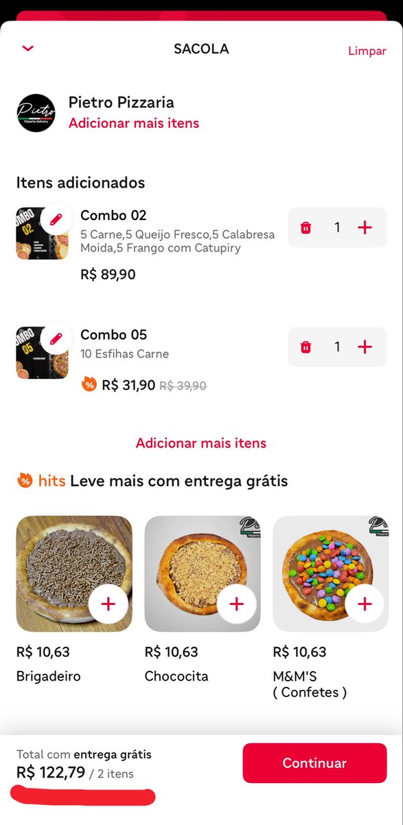 prefeitura de cumolinho tweet media