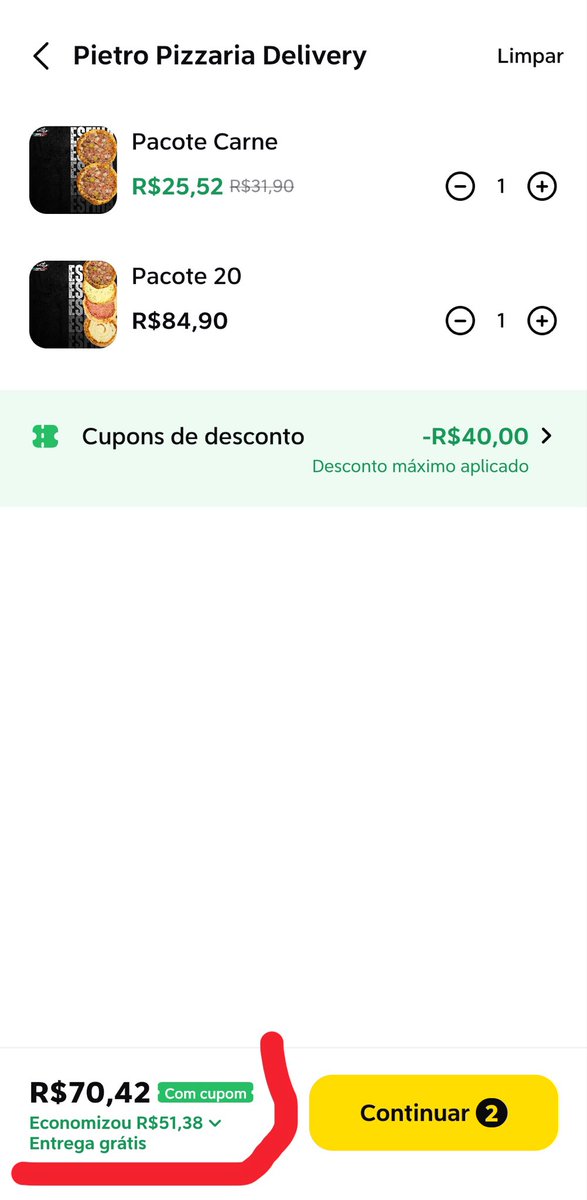 prefeitura de cumolinho tweet media