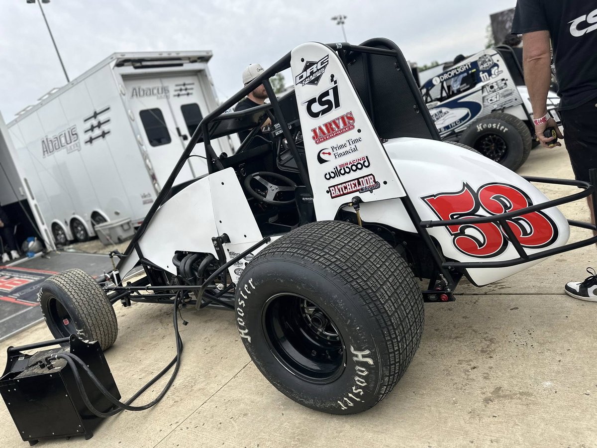 USAC Racing tweet media