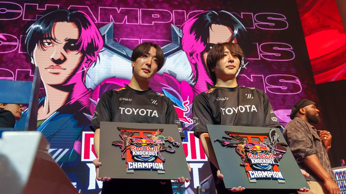 🇭🇰 Drift 🇬🇧📸 🔜 Combo Breaker tweet media