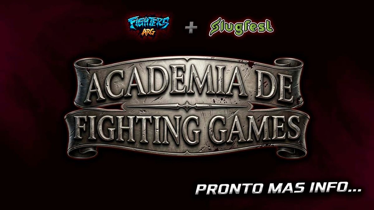 FightersArgentina tweet media