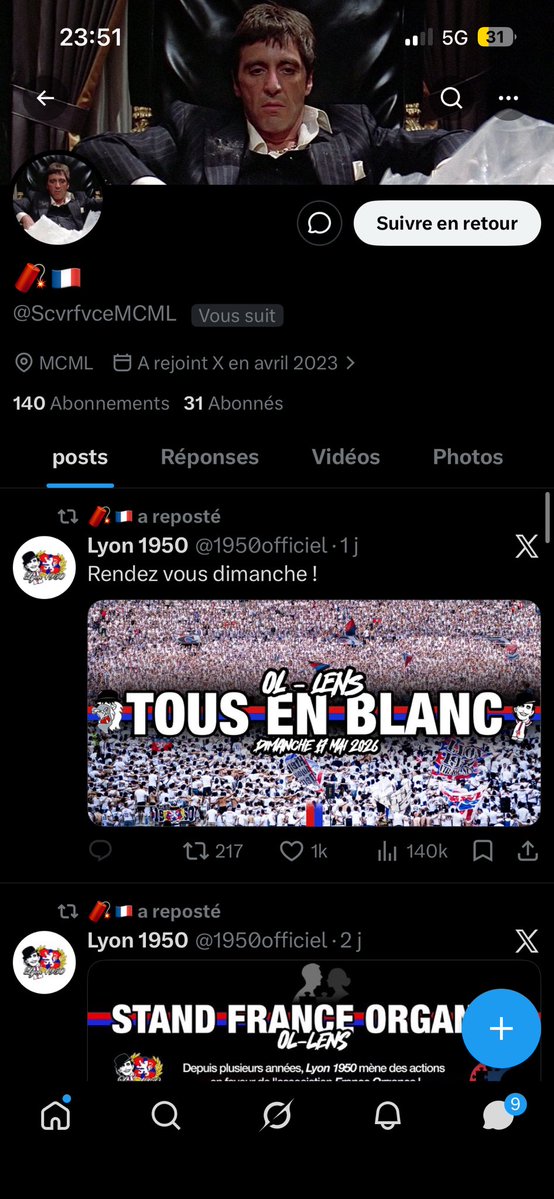 M8 Fofana ✞ 🇫🇷🇵🇸 tweet media