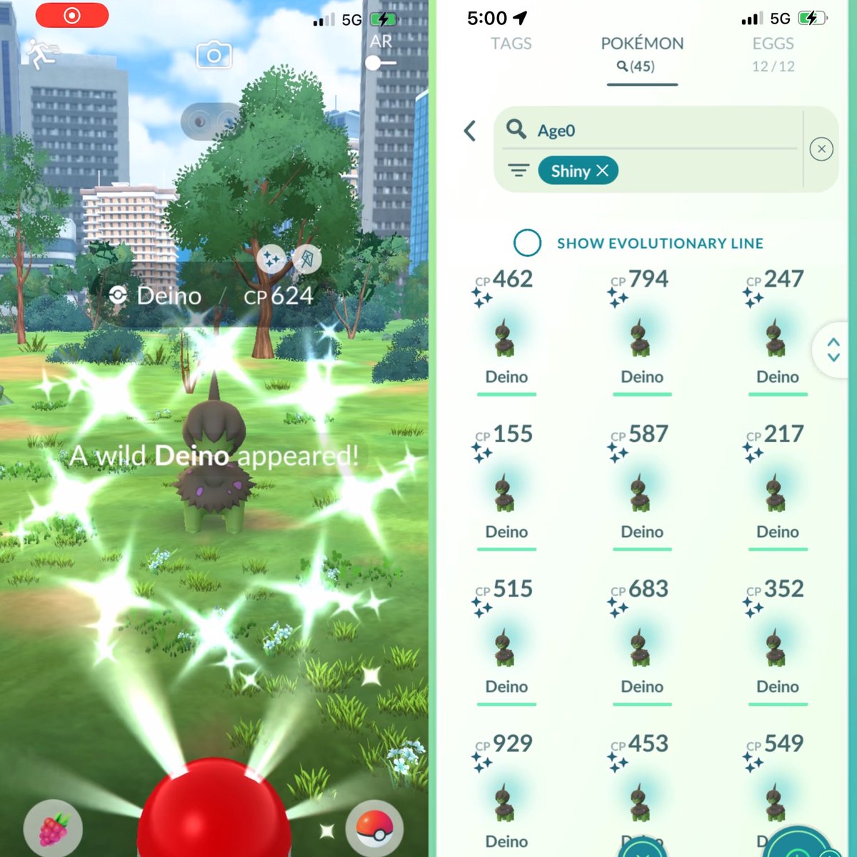 MasterBall603 tweet media