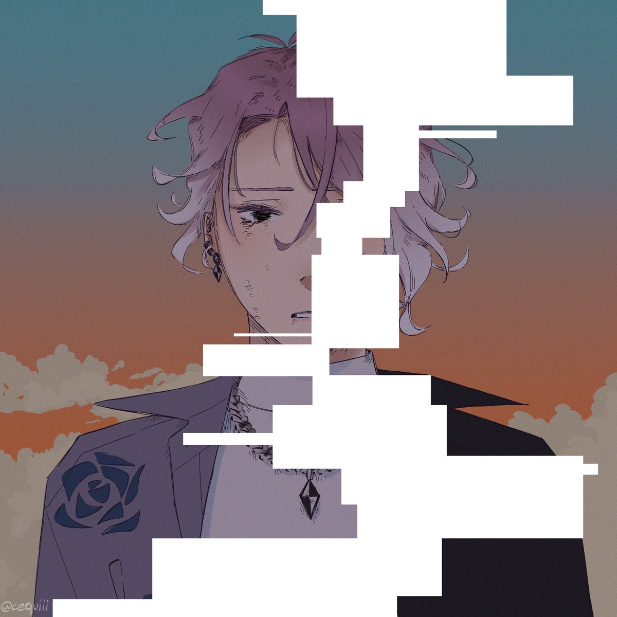 cequi204's tweet photo. #エイトリFA
曲パロ 🐍 https://t.co/VB2UW1kxBI