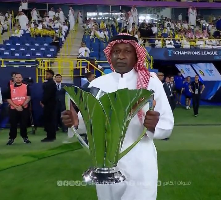 حسن الحسناني tweet media
