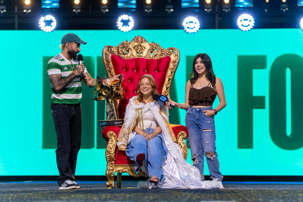 Queens League Mexico tweet media