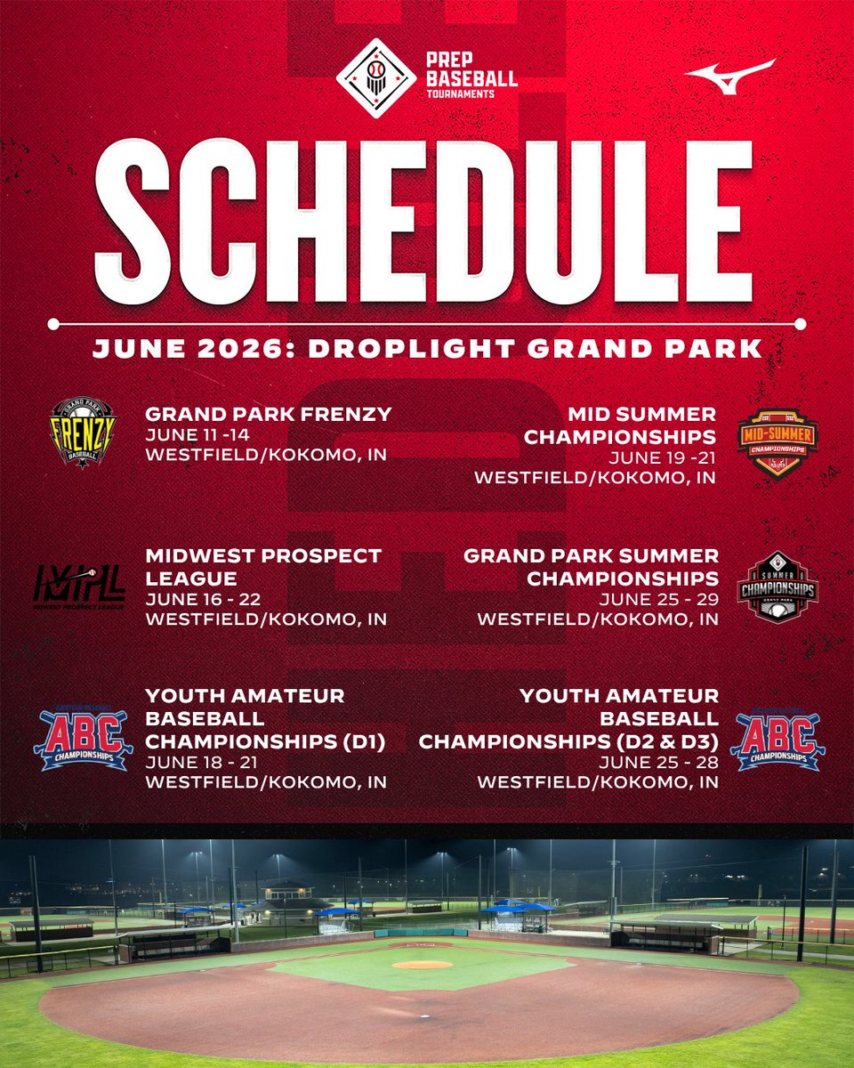 Prep Baseball Tournaments tweet media